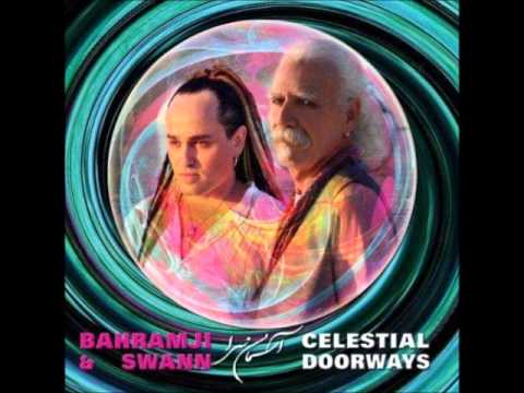 Bahramji & Swann - Desert Dance