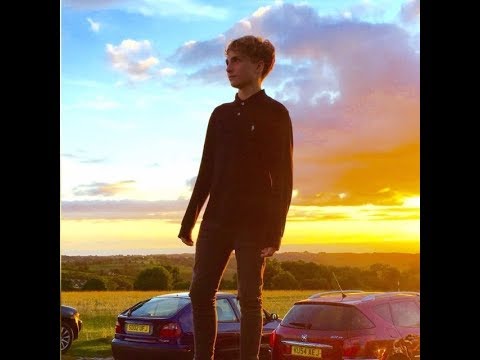 APTVUK - Ollie Eggleton - Cold Water