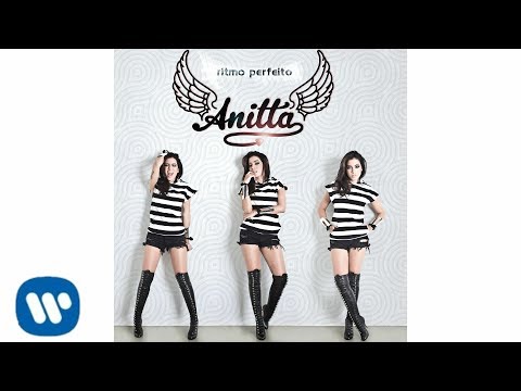 Anitta - Ritmo Perfeito [Áudio Oficial]