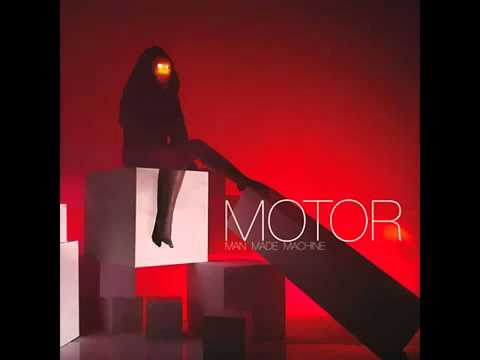 Motor   Messed Up Original Mix