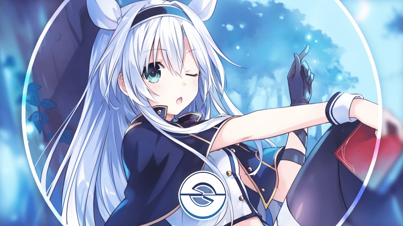 ã€ŒNightcoreã€â†’ Alan Walker & Alex Skrindo - Sky