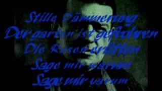 Franco Battiato- Shakleton