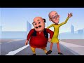 Motu Patlu Full Movie In Hindi Enjoy