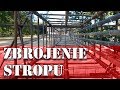 Dom Za 100tys Zbrojenie Stropu 25