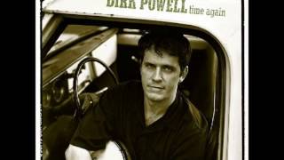 Dirk Powell- Wayfarin&#39; Stranger