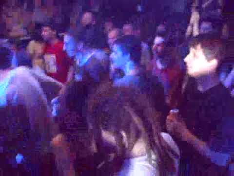 Plastic Bo. - What I Got / Jump Around (Live @ The Box - 24.10.2009)