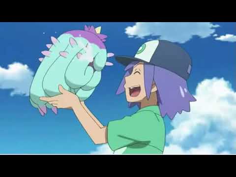 Mareanie & James Compilation