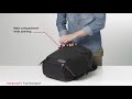 Manfrotto kuprinė Advanced Befree III (MB MA3-BP-BF)