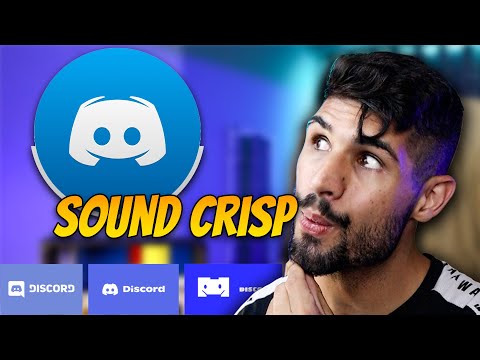 How To Improve Discord Mic Quality
