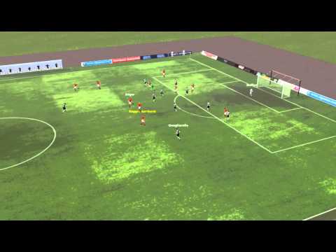 Perugia - Juventus - Gol di Raggio Garibaldi 77� minuto