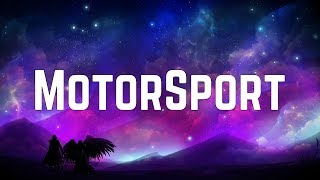 Migos - MotorSport ft. Nicki Minaj &amp; Cardi B (Clean Lyrics)