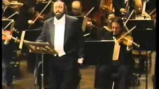 Granada - Luciano Pavarotti HD