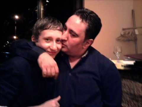 Octavian Francezu - Seful meu baiatul meu Nou 2012