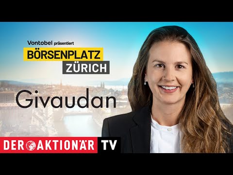 Givaudan – Luxusparfümerie setzt duftende Akzente