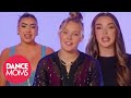 The Girls Relive Their OVER-THE-TOP Solos | Dance Moms: The Reunion | Dance Moms