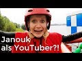 Janouk als YouTuber?! | Het Klokhuis
