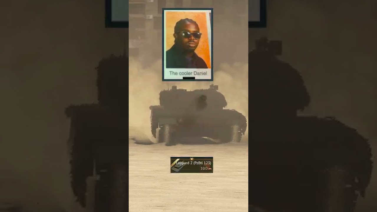 You vs. The Guy She Told You Not to Worry About