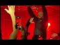 GASHI No Drugs In Dubaï Live Europe Tour Paris La Bellevilloise 28 11 2022