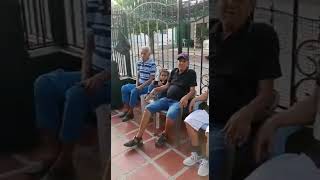Video de TRIO MUSICAL CARIBE