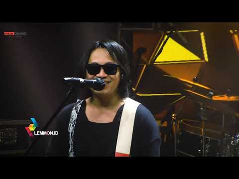 JRock Ft Prissa - Kau Curi Lagi || LIVE Onefest 2021