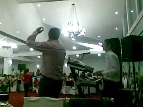 Xhevdet Osmanaj & Faruki Sint - Adrenalina