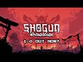 Video di gameplay di Shogun Showdown  PC