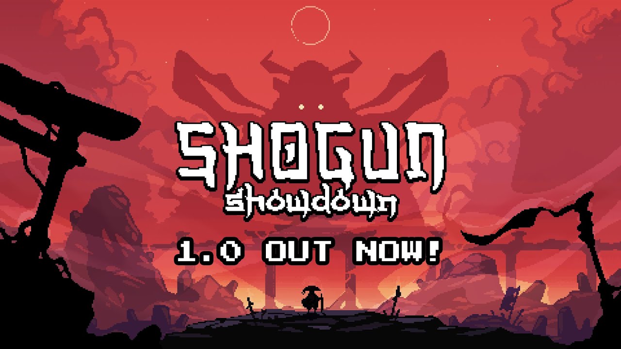 Shogun Showdown