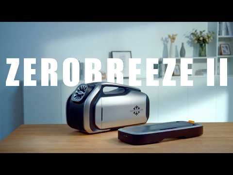 Zero Breeze Mark 2