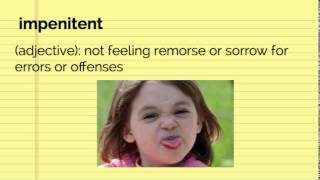 Vocab Level D Unit 15