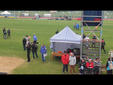 800m / SEF | F | Finale 106/05/17 - Chpts Interclubs LIFA - Promo N2A LONGJUMEAU -