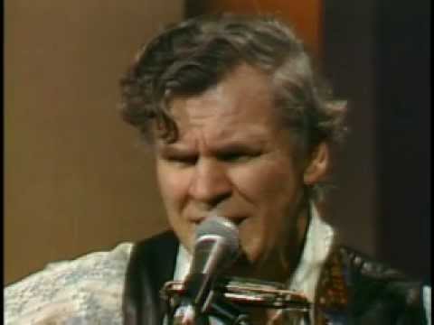 Doc Watson ~ Sadie ~ With Merle Watson & T. Michael Coleman