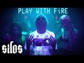 Silos - Play With Fire [Official Music Video]