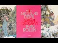 ILLflips 18 Saga De Xam