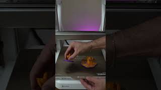 Co Print Quadro – 1-Second Color Changes, 90% Less Wast