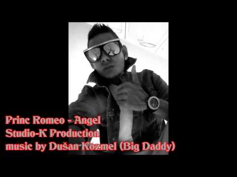 Princ Romeo - Angel (prod.Big Daddy)