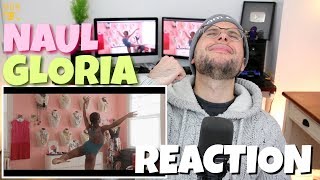 나얼 (Naul) - Gloria MV | REACTION