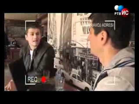 Na pravoj adresi Goran Sehovac Grga 2 dio