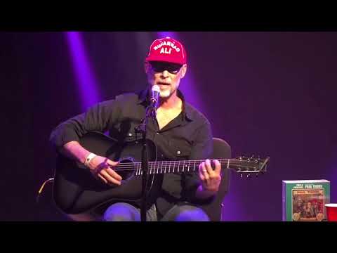 PAUL THORN “That’s Life” (3.1.24)