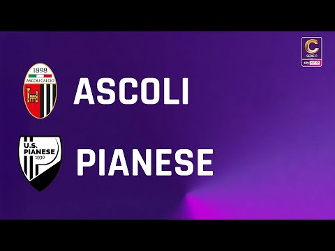 Ascoli - Pianese 0-0 | Gli Highlights