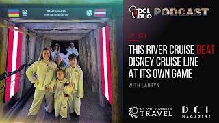 Adventures by Disney Danube River Cruise: An Honest Family Review