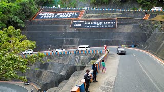 Drone | Quezon National Forest Park | Atimonan, Quezon