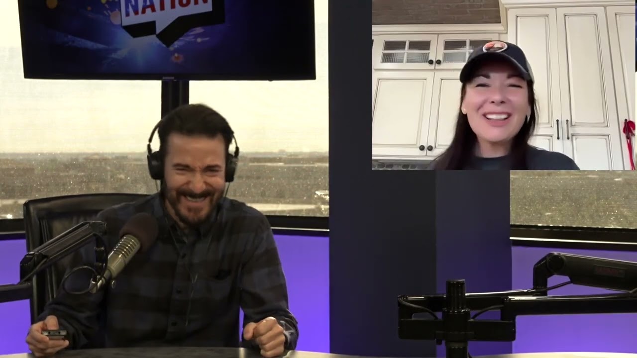 Episode 10: Rescue Renovation to Real Impact in Skilled Trades with Kayleen McCabe