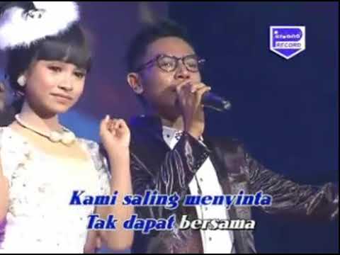 Aurora - Cinta Tak Dapat Bersatu ( VOCAL )