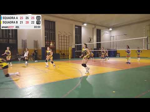 U16F BACCI vs EMPOLI - 26/10/2022