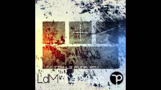 LDM - THE MUSIC EP // promotion mix