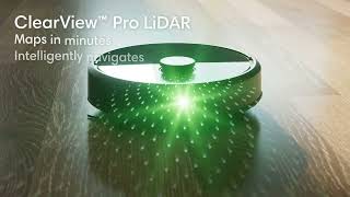 iRobot Roomba® Max 705 Vac Robot + AutoEmpty™ dock