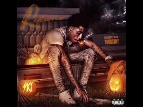 NBA Young it - Redzone #SLOWED #UNRELEASED