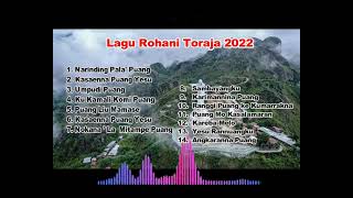 Lagu Rohani Toraja 2022 cmchannelofficial1353...