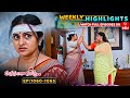 Manasantha Nuvve Weekly Highlights 7th Jun 13th Jun 2025 Watch Full Episodes On ETV Win