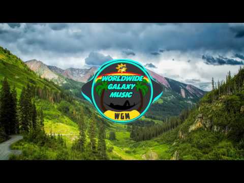 WGM - Leave This World Behind - Sebastian Forslund